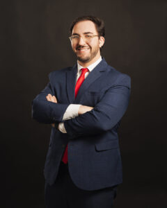 João Pedro Ferraz Delgado
