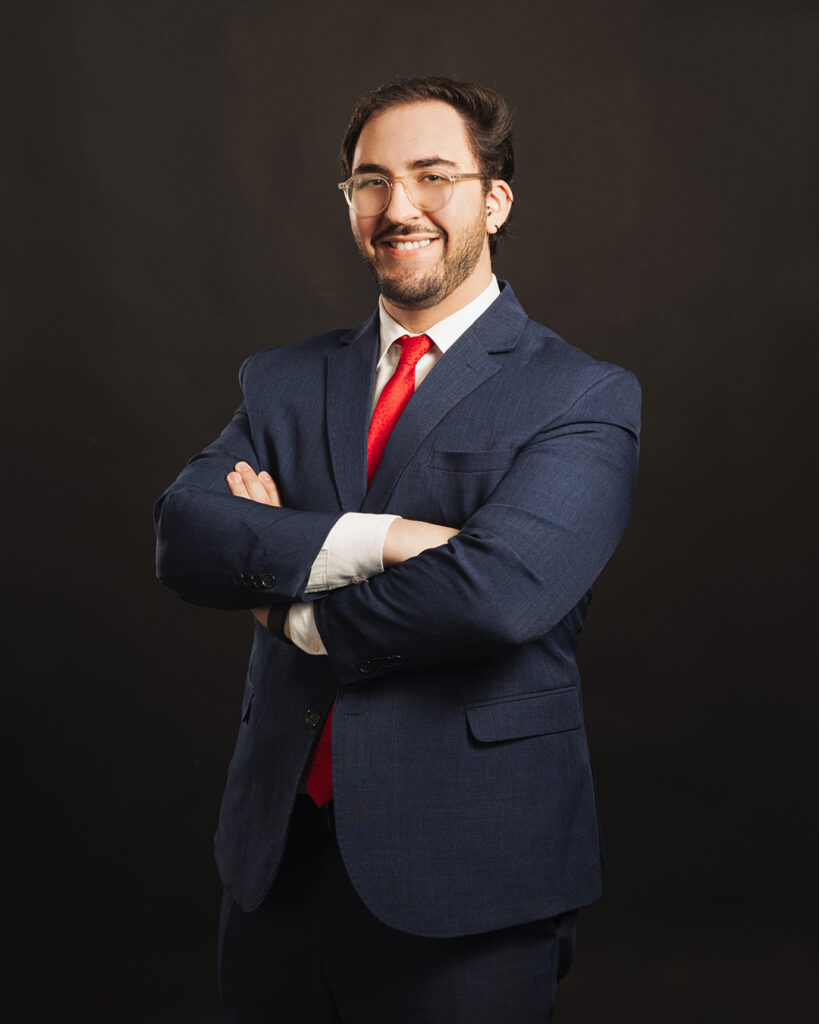 João Pedro Ferraz Delgado